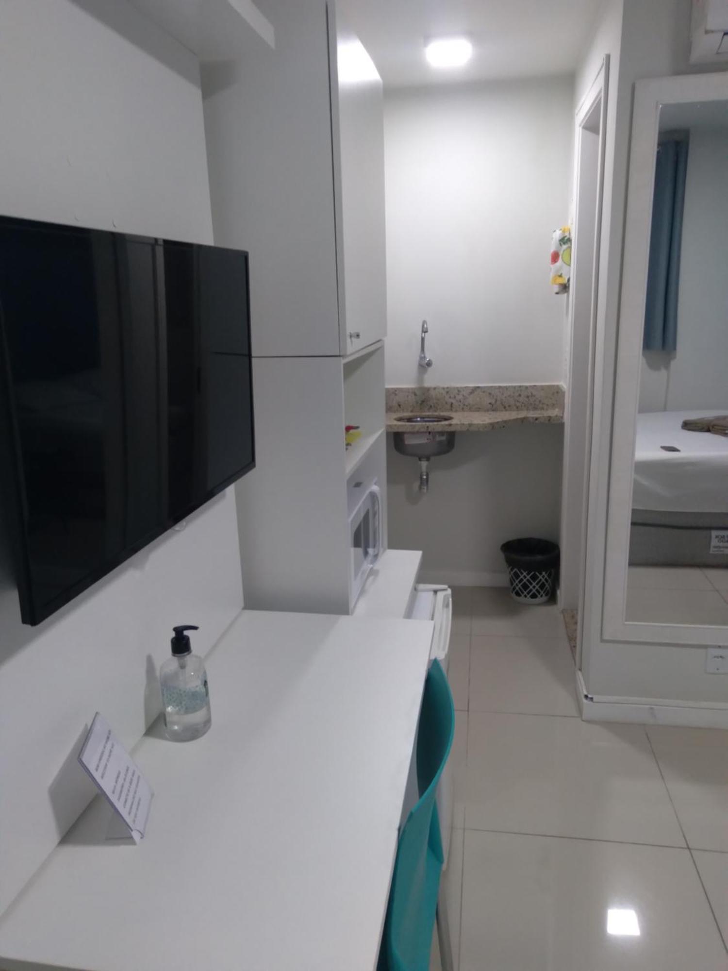 Habitación Doble con baño privado
